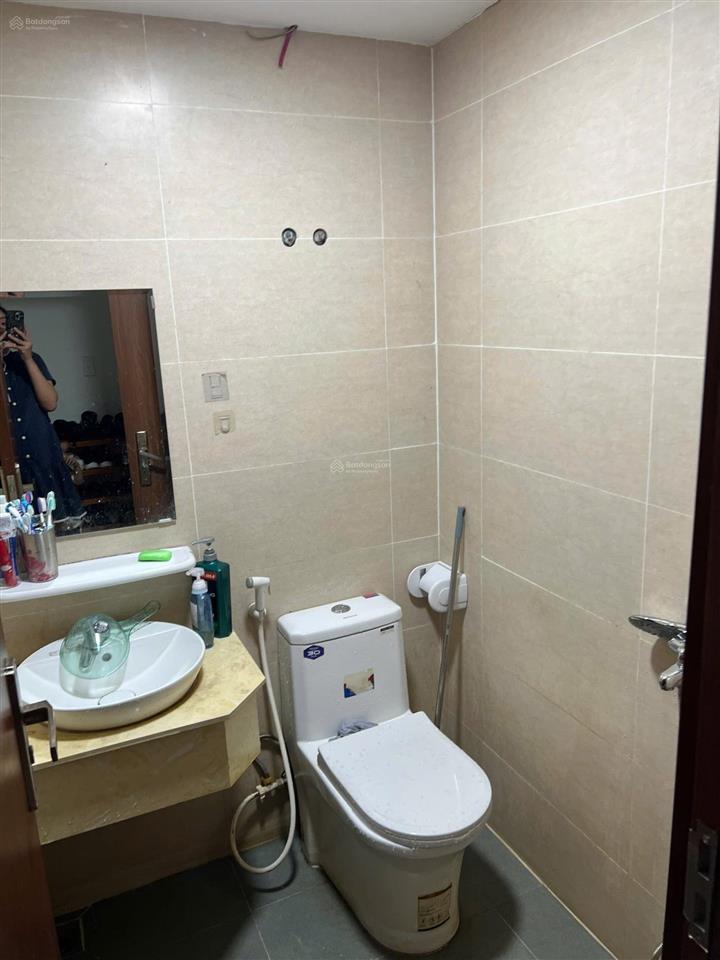 Căn hộ 62m2 teccohome an phú thuận an bình dương