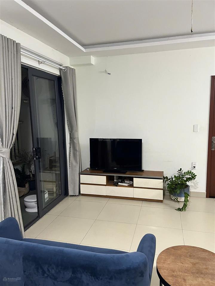 Căn hộ 62m2 teccohome an phú thuận an bình dương