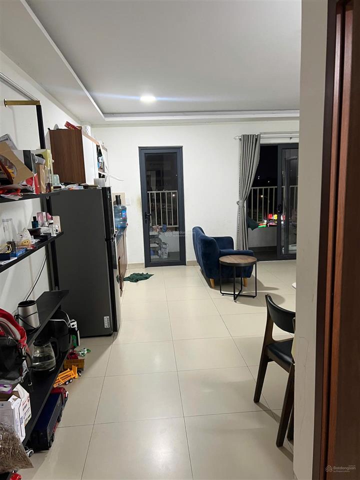 Căn hộ 62m2 teccohome an phú thuận an bình dương