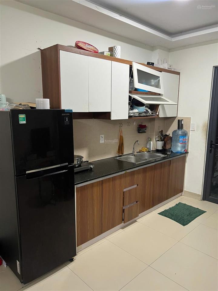 Căn hộ 62m2 teccohome an phú thuận an bình dương