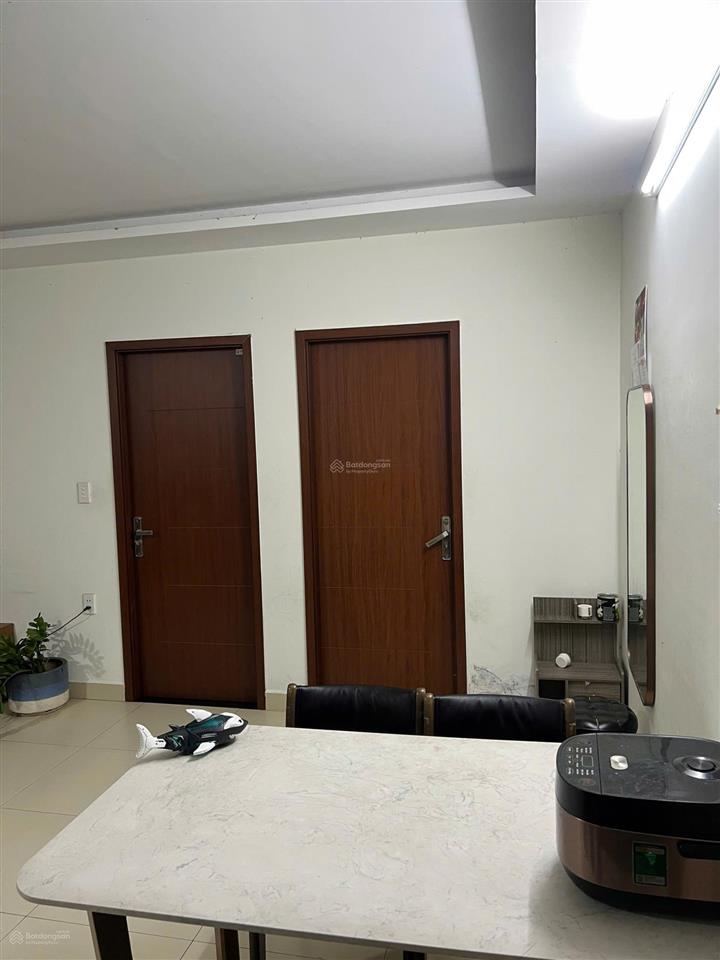 Căn hộ 62m2 teccohome an phú thuận an bình dương