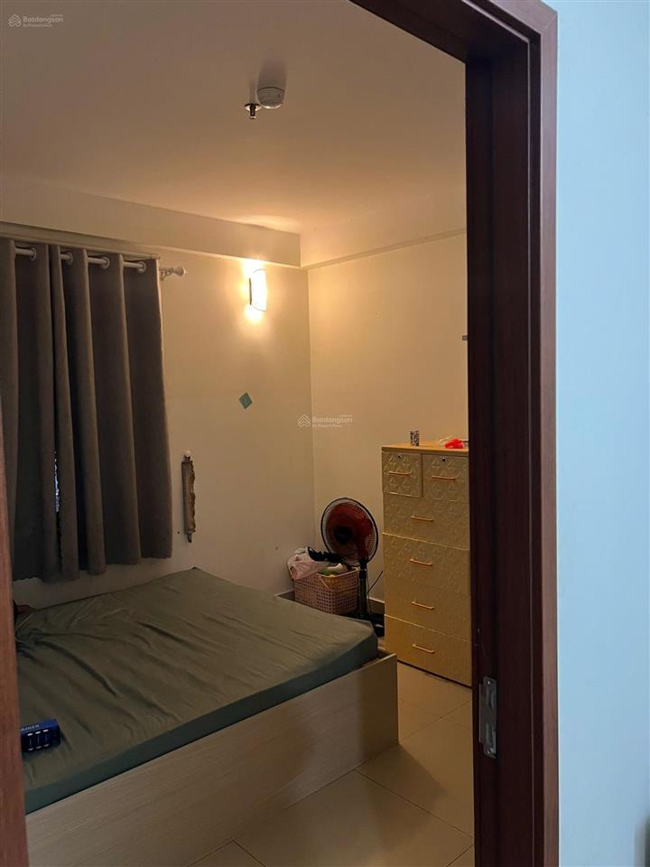 Căn hộ 62m2 teccohome an phú thuận an bình dương