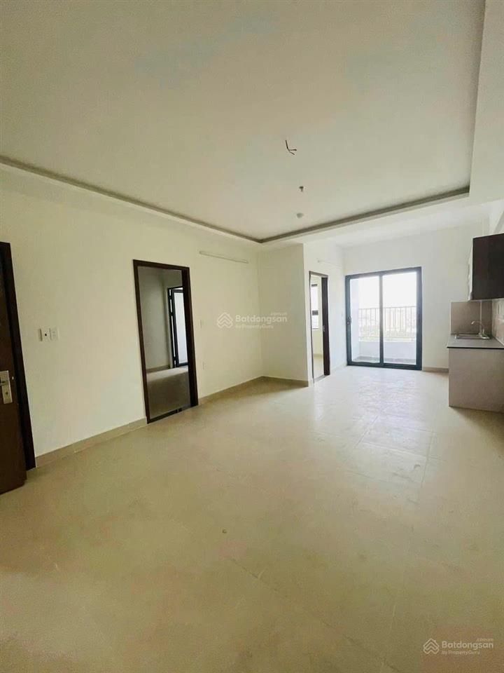 Căn hộ 62m2 ngay kcn vsip 1 và tttm aeon thuận an