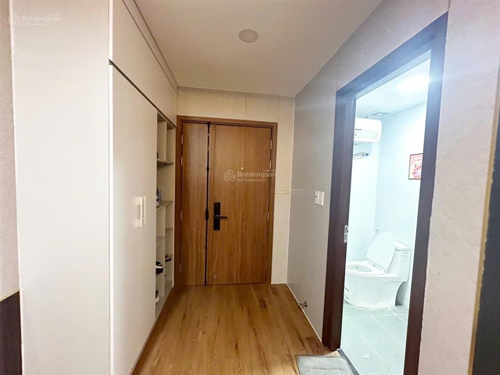 Do chuyển đổi công việc cần bán căn hộ lris tower 70m2 phường bình hòa