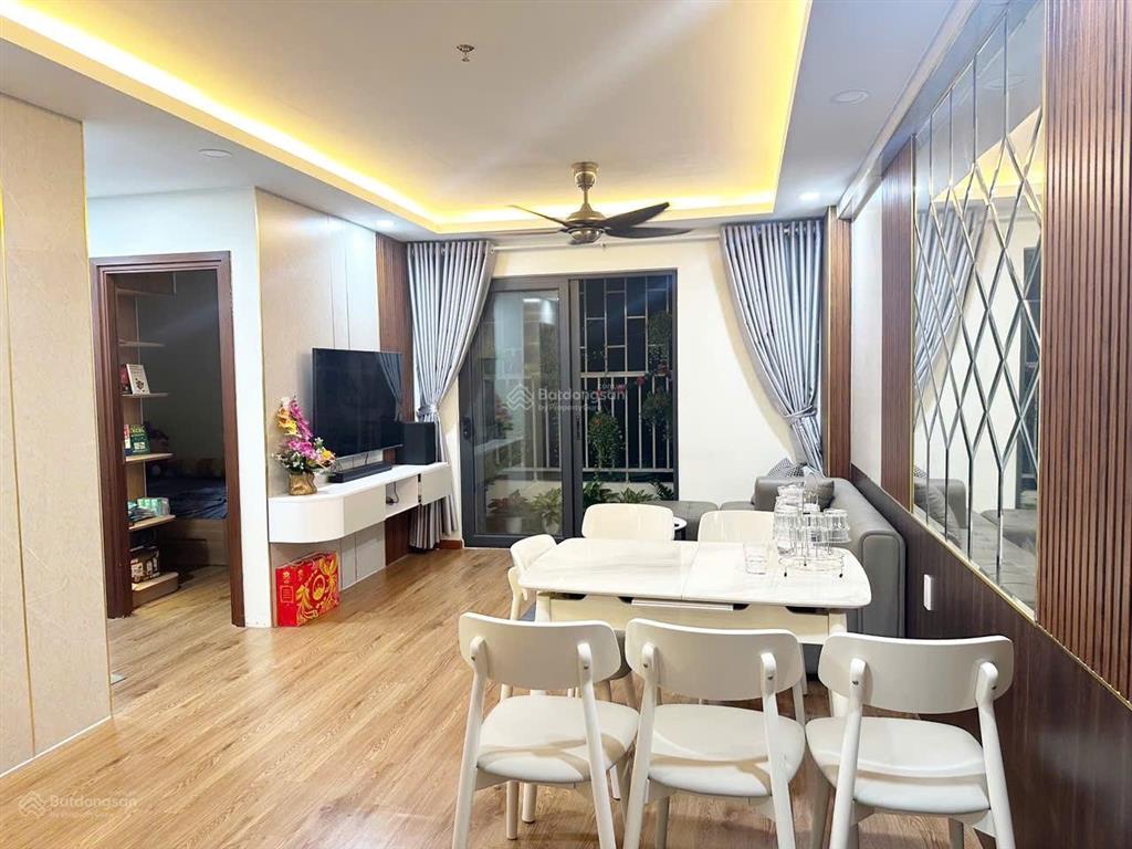 Do chuyển đổi công việc cần bán căn hộ lris tower 70m2 phường bình hòa
