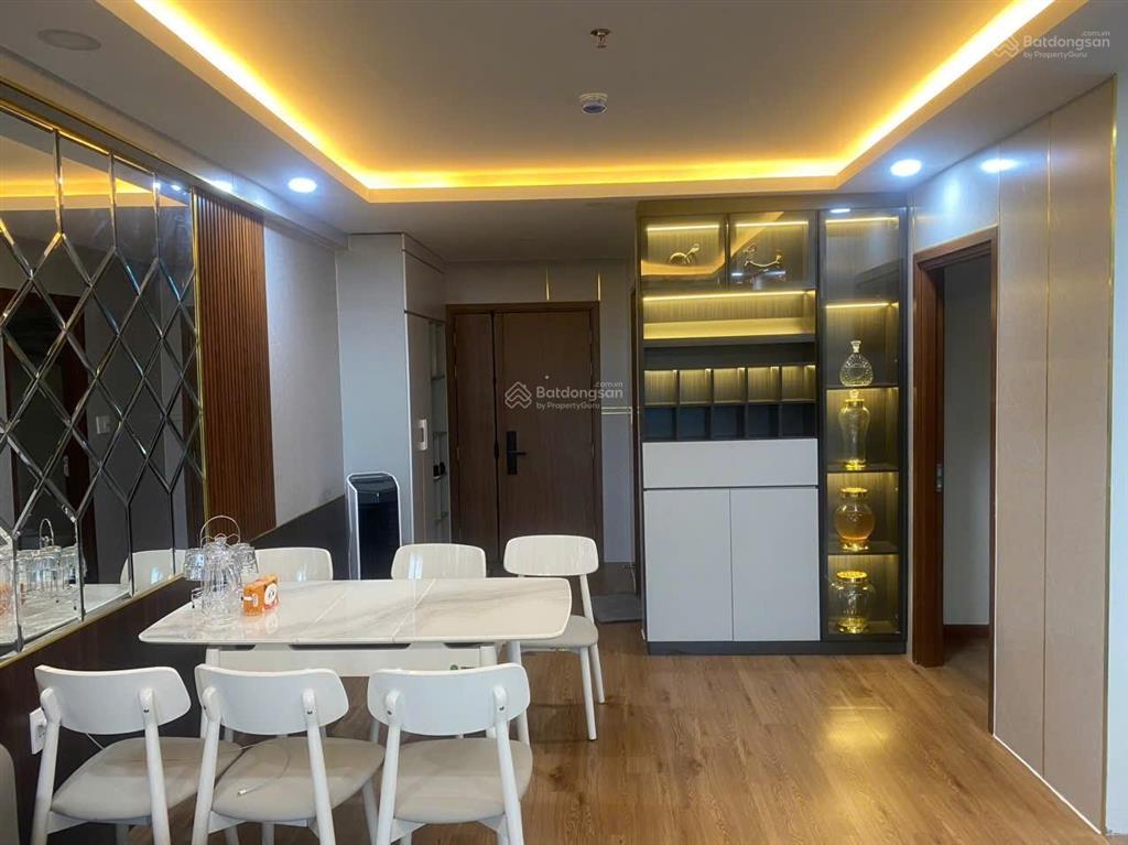 Do chuyển đổi công việc cần bán căn hộ lris tower 70m2 phường bình hòa