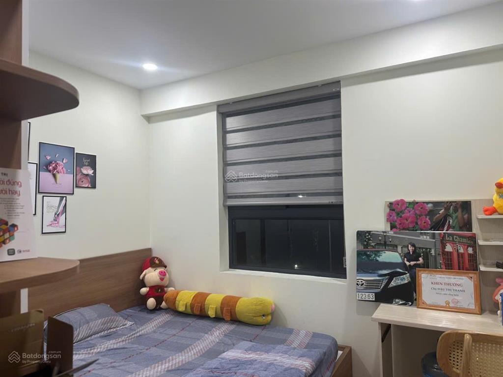 Do chuyển đổi công việc cần bán căn hộ lris tower 70m2 phường bình hòa