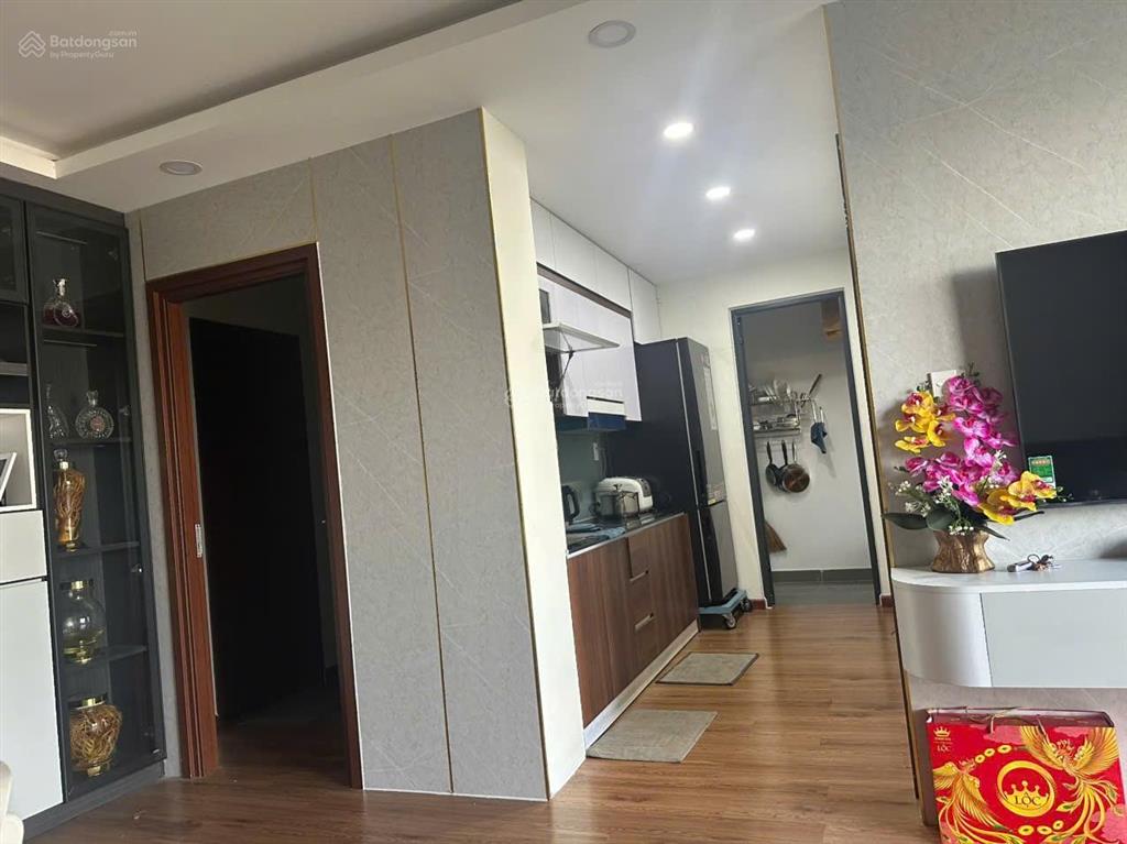 Do chuyển đổi công việc cần bán căn hộ lris tower 70m2 phường bình hòa