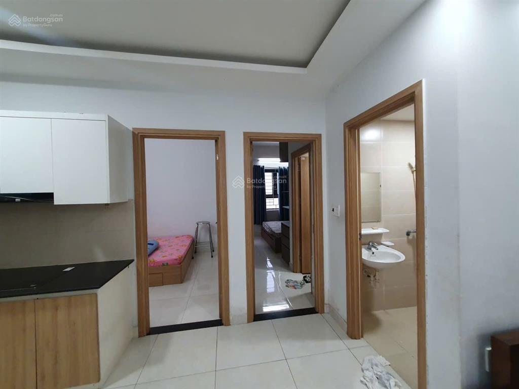 Căn góc giá rẻ 61m2 full nội thất ngay kcn vsip 1
