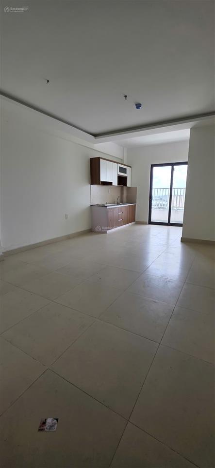 Căn hộ tecco home 58m² ngay kcn vsip 1 giá 1 tỷ 5