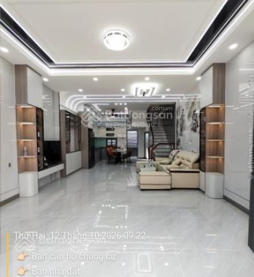 Nhà hoàn công full nội thất gần kcn vsip 1 phường an phú