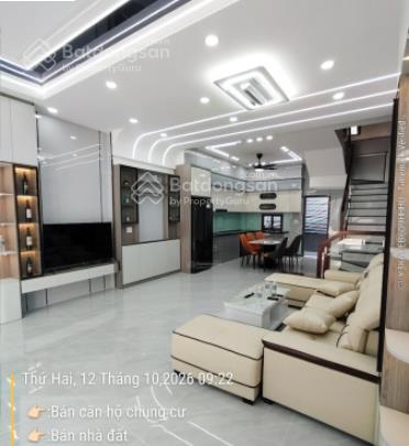 Nhà hoàn công full nội thất gần kcn vsip 1 phường an phú