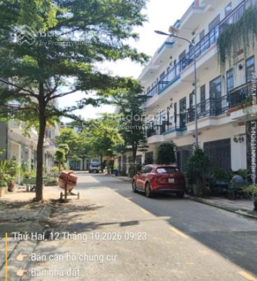 Nhà hoàn công full nội thất gần kcn vsip 1 phường an phú