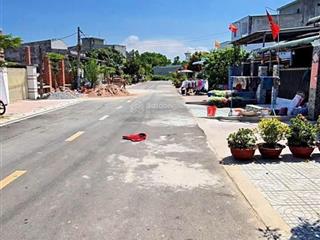 Chủ kẹt tiền bán gấp đất lộc an  hồ tràm ngay cạnh trạm y tế