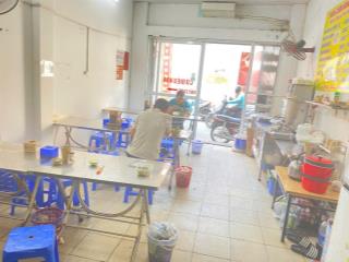 Nhà 35m2 mặt tiền 4,2m ngõ rộng phù hợp kinh doanh, tạp hóa, spa...  0947 034 ***