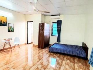 Chính chủ cho thuê chung cư mini khép kín gần 50m2 trần cung, cổ nhuế 1 (nghĩa đô)