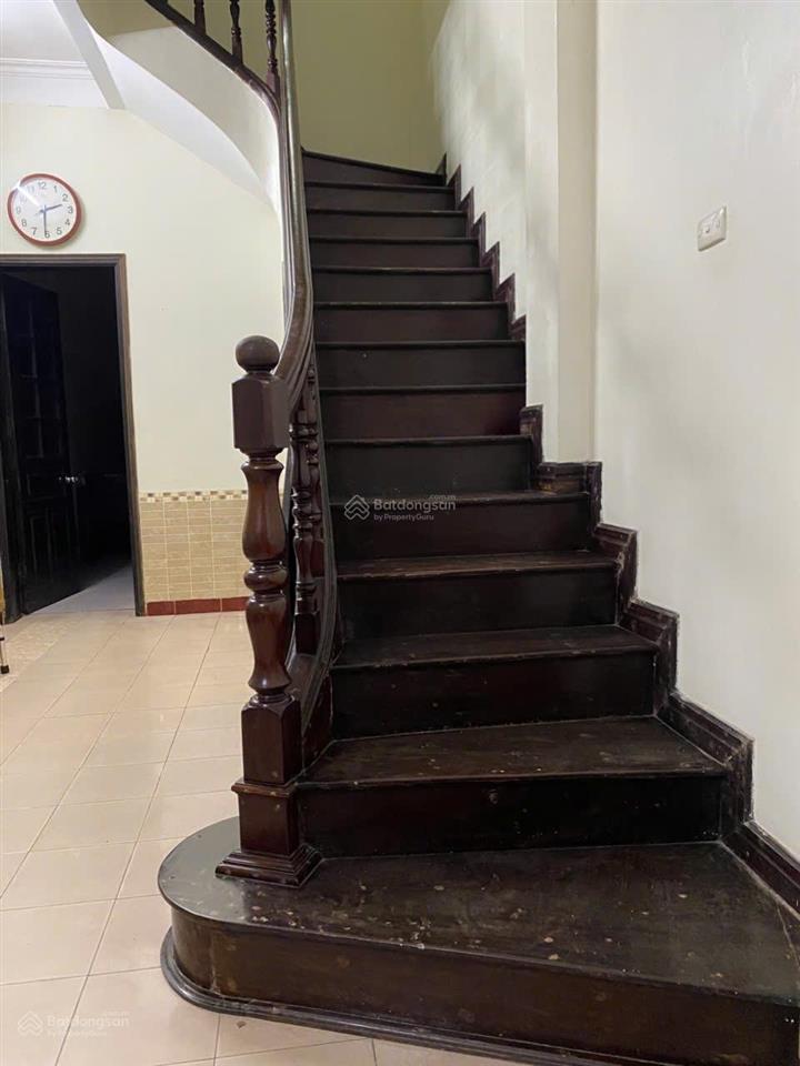Bán nhà riêng chính chủ, khu tập thể đại học kinh tế quốc dân