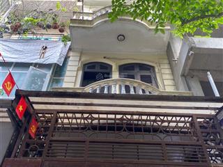 Bán nhà riêng chính chủ, khu tập thể đại học kinh tế quốc dân