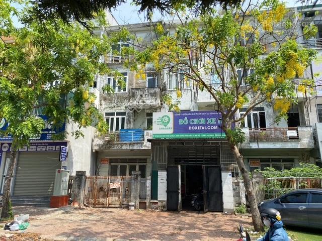Bán gấp nhà mặt tiền đường trịnh văn bô, khu vân canh