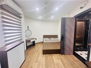 Toà ccmn 15 phòng  pccc đầy đủ  dòng tiền 840tr/năm  xu hướng đầu tư