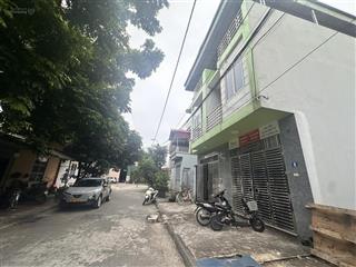 Tái định cư đông dư  mặt tiền rộng  2 ô tô  tiềm năng phát triền  giữ tiền ổn