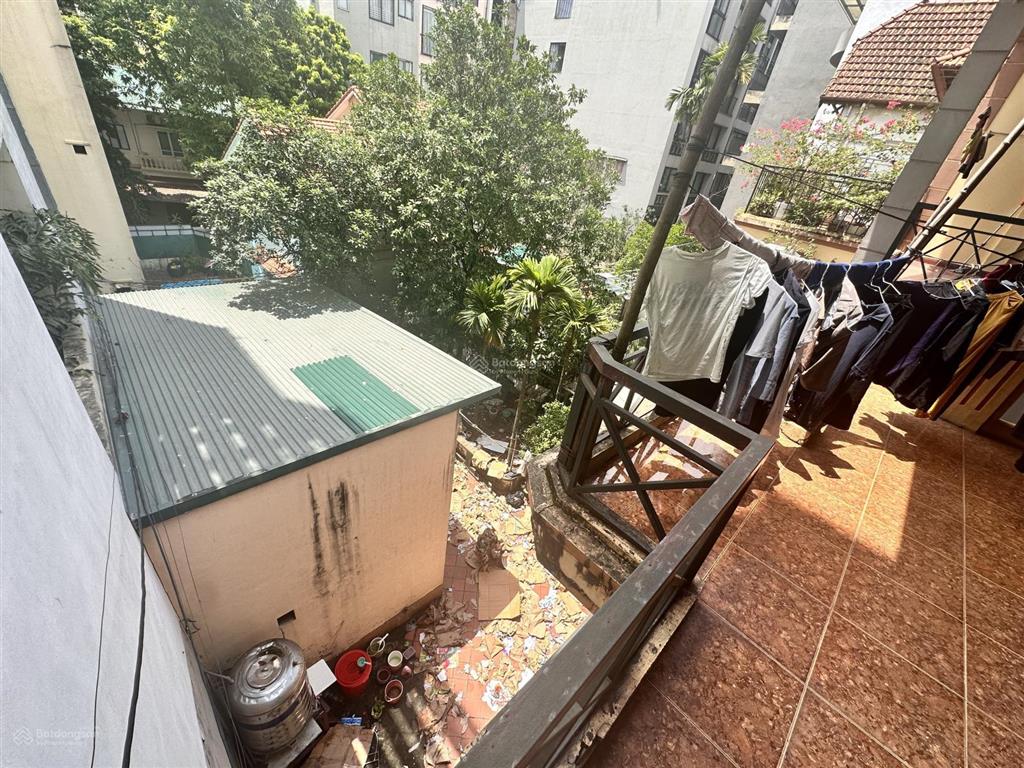 10m ra mặt phố 2 ô tô  xây căn hộ apartment cho thuê đỉnh  ô tô vào nhà