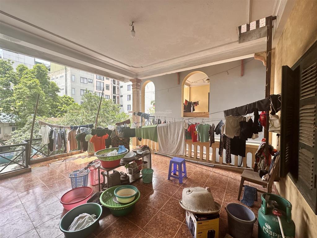 10m ra mặt phố 2 ô tô  xây căn hộ apartment cho thuê đỉnh  ô tô vào nhà