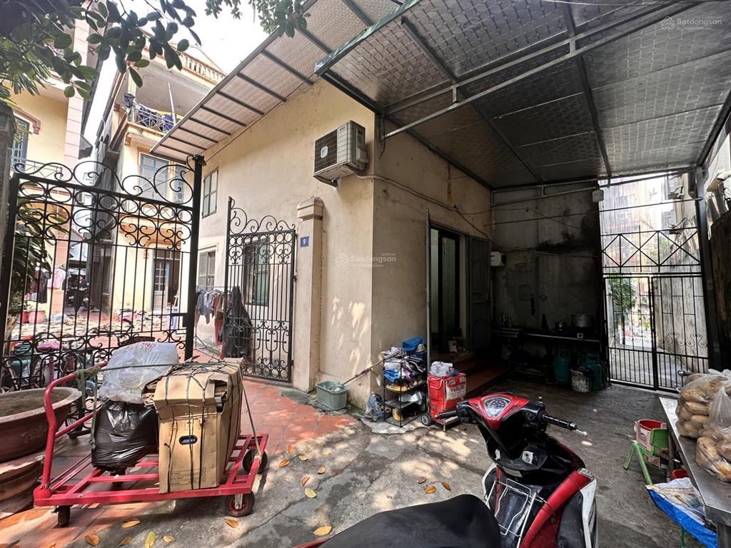 10m ra mặt phố 2 ô tô  xây căn hộ apartment cho thuê đỉnh  ô tô vào nhà