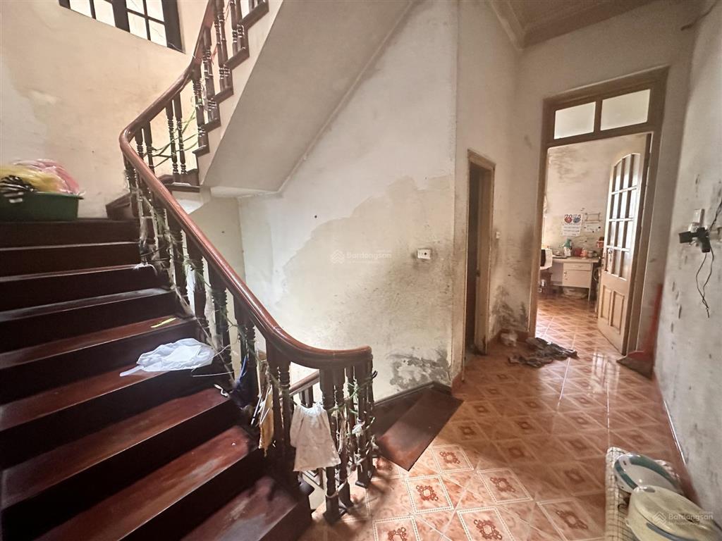 10m ra mặt phố 2 ô tô  xây căn hộ apartment cho thuê đỉnh  ô tô vào nhà
