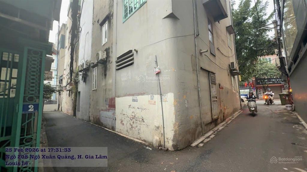 Mặt phố  tầm tiền nhỏ hiếm  khu vực sầm uất  vỉa hè rộng  kinh doanh đỉnh  đầu tư giữ tiền
