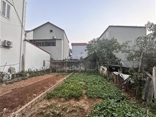 Ô tô tải vào đất  kcn quang minh  gần nội bài  đầu tư hợp lý  khu vực đông dân  tiềm năng giá