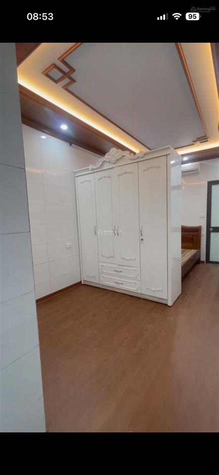 Bạch mai  giữ tiền  dòng tiền  xây mới đón đầu quy hoạch