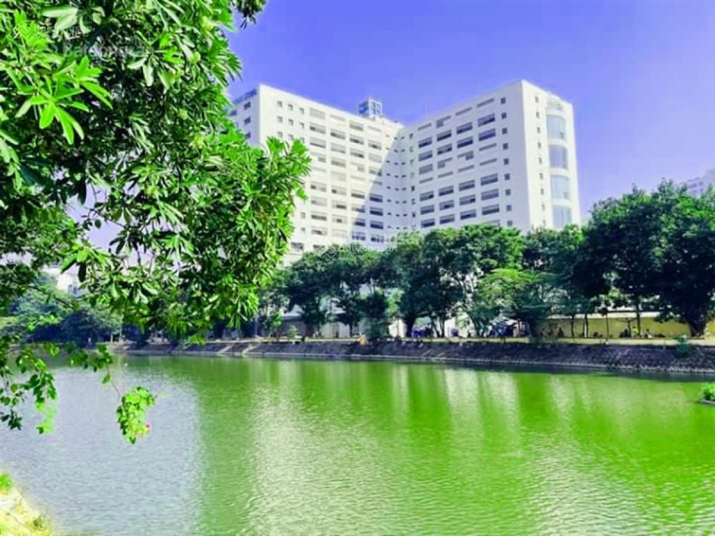 Bán căn hộ chung cư 2pn + 1wc tại no2 ngõ 84 chùa láng, 6,5 tỷ, 70m2, giá tốt, uy tín