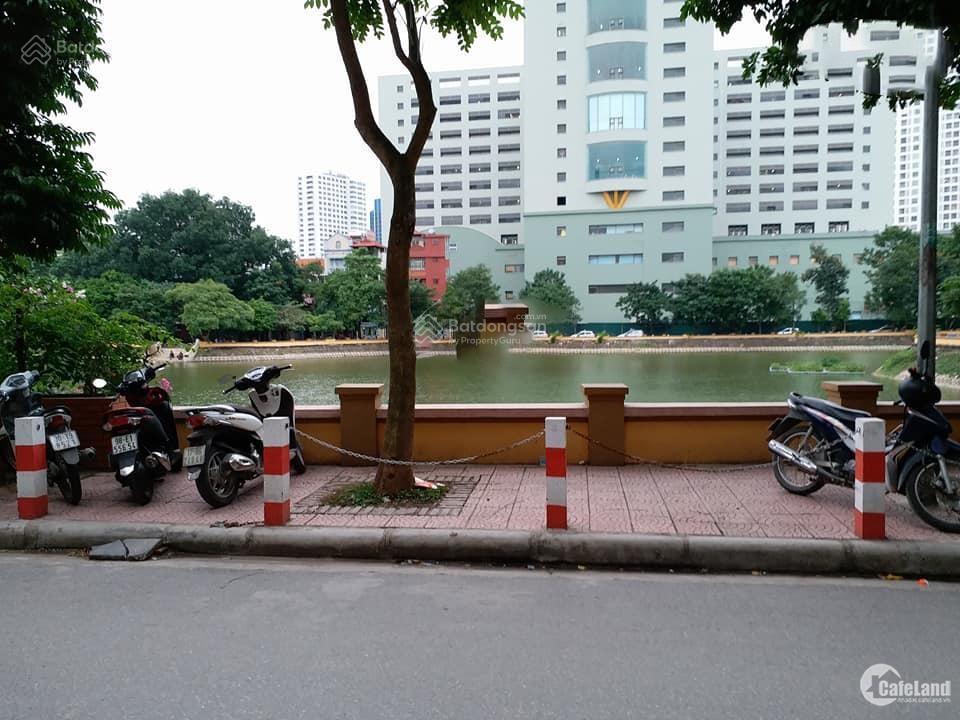 Bán căn hộ chung cư 2pn + 1wc tại no2 ngõ 84 chùa láng, 6,5 tỷ, 70m2, giá tốt, uy tín