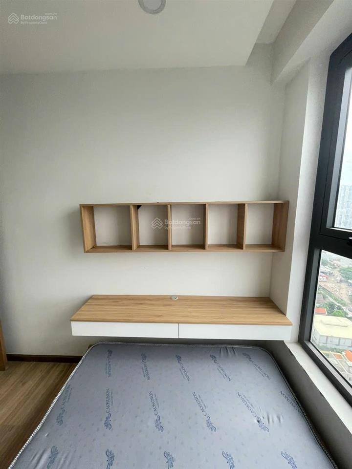 Cho thuê cc 2pn, 2wc, 7,5 triệu/th, 47m2 tại bcons plaza, dĩ an, bình dương