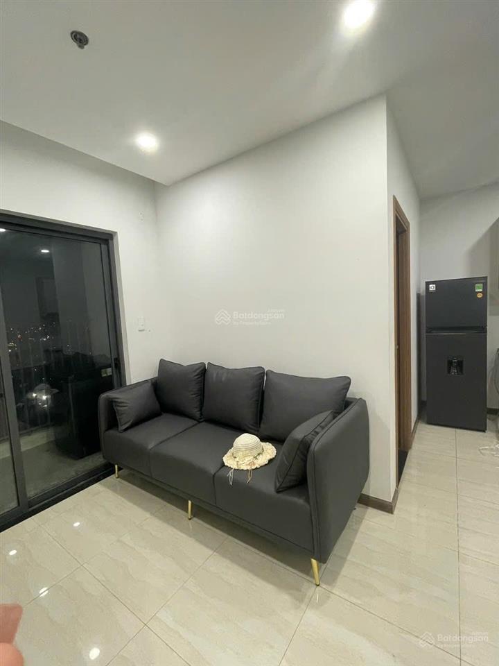 Cho thuê cc 2pn, 2wc, 7,5 triệu/th, 47m2 tại bcons plaza, dĩ an, bình dương