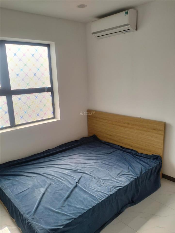 Cho thuê căn hộ 1pn full nội thất tecco tân uyên giá tốt, nhà đẹp, vào ở ngay