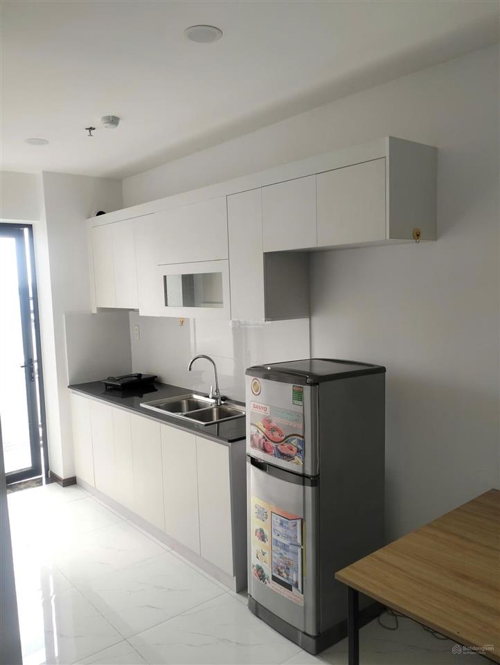 Cho thuê ch 1pn full nội thất tại tecco felice tower, 6,5 triệu, 40m2