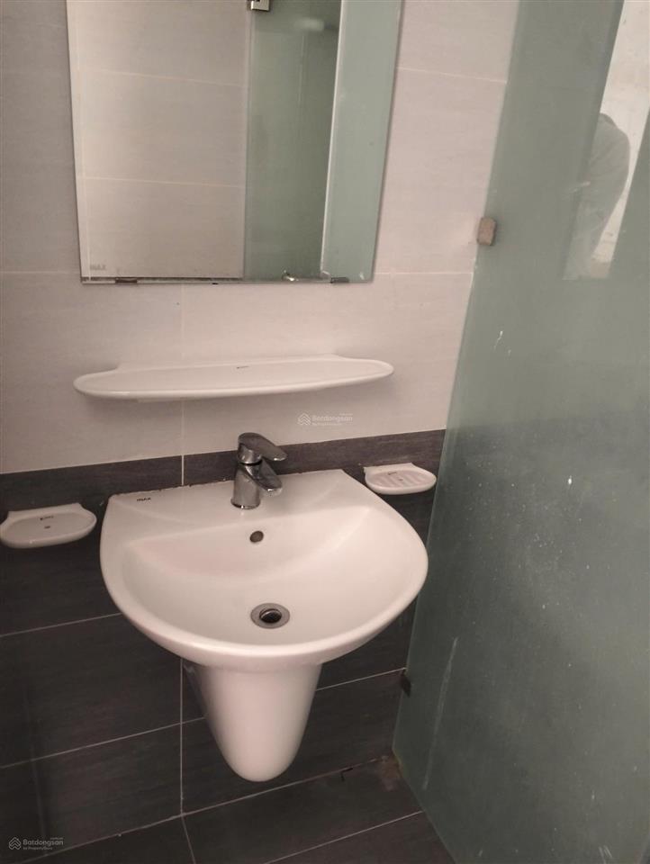 Cho thuê ch 1pn full nội thất tại tecco felice tower, 6,5 triệu, 40m2
