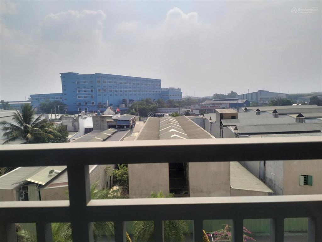 Cho thuê ch 1pn full nội thất tại tecco felice tower, 6,5 triệu, 40m2