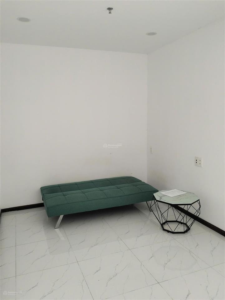 Cho thuê ch 1pn full nội thất tại tecco felice tower, 6,5 triệu, 40m2