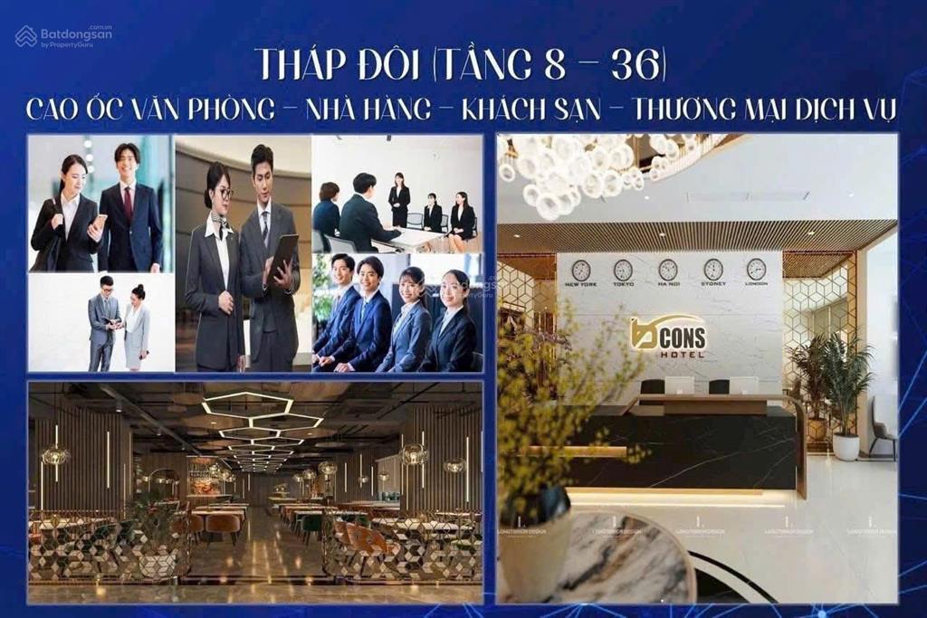 Bcons center city  căn hộ 1pn, 2pn  chiết khấu 5.65%  chỉ 150 triệu ký ngay hợp đồng đặt cọc