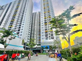 Cho thuê căn hộ legacy central thuận an vsip 1pn 1wc, 40m2 , 4tr/tháng