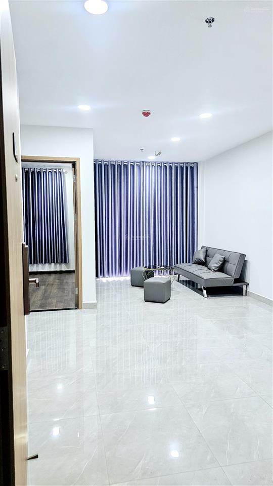 Cho thuê căn hộ legacy central thuận an vsip 1pn 1wc, 40m², 4tr/tháng