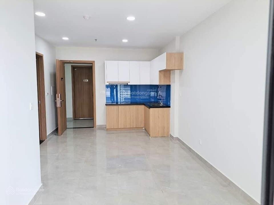 Cho thuê căn hộ legacy central thuận an vsip 1pn 1wc, 40m², 4tr/tháng