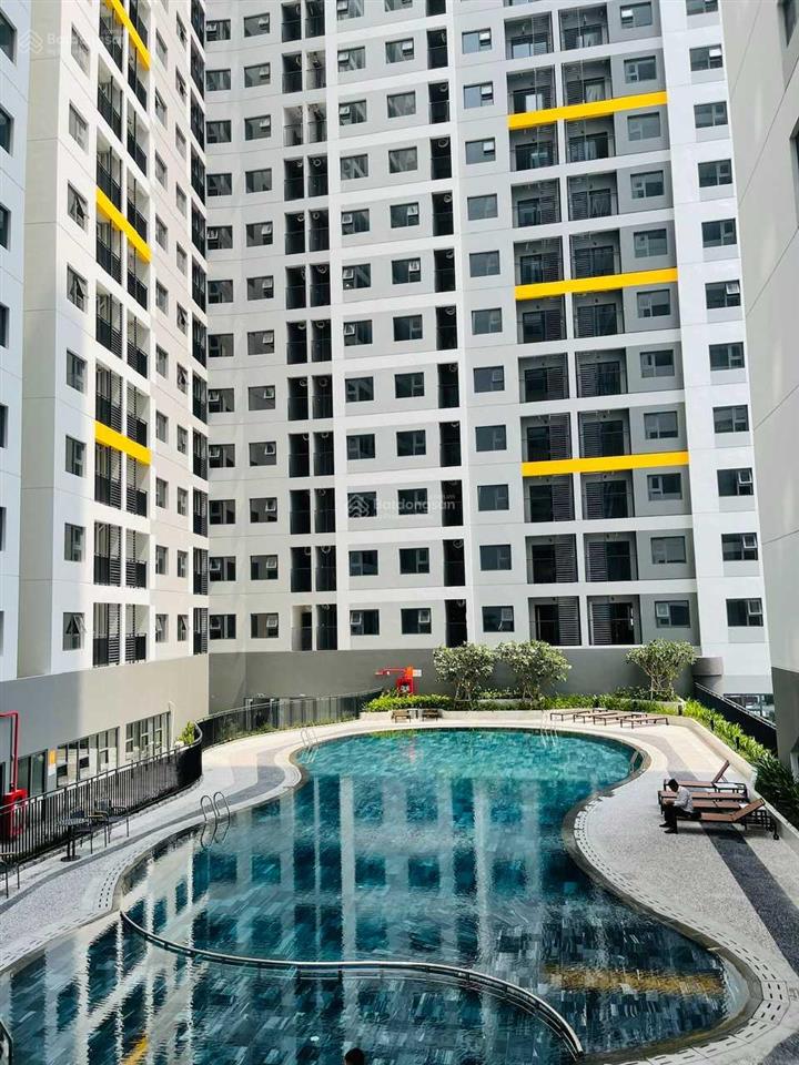 Cho thuê căn hộ legacy central thuận an vsip 1pn 1wc, 40m2 giá thuê chỉ từ 4tr/tháng cọc 1 tháng