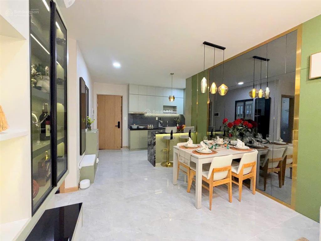 Sở hữu căn hộ bcons solary 2pn chỉ 1,9 tỷ sát metro trả góp 9 triệu/tháng
