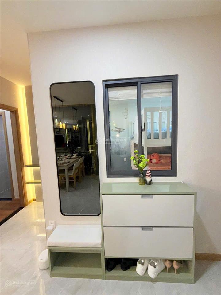 Sở hữu căn hộ bcons solary 2pn chỉ 1,9 tỷ sát metro trả góp 9 triệu/tháng