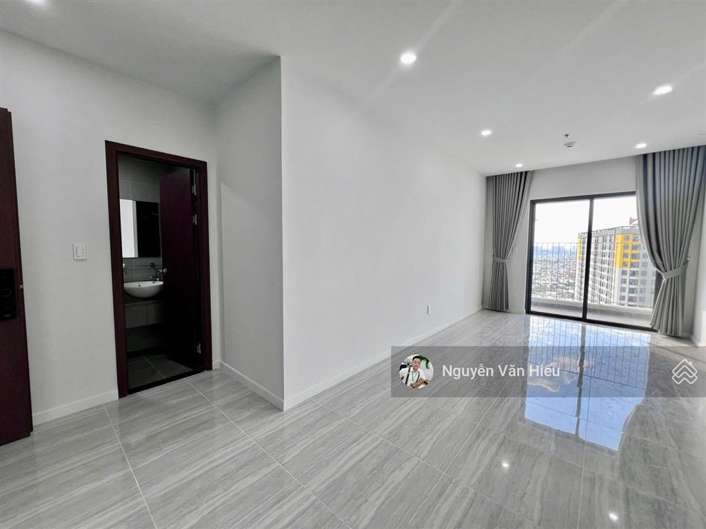 Cho thuê cc 2pn, 2wc, 6,5 triệu/th, 52m2 tại bcons plaza, dĩ an, bình dương