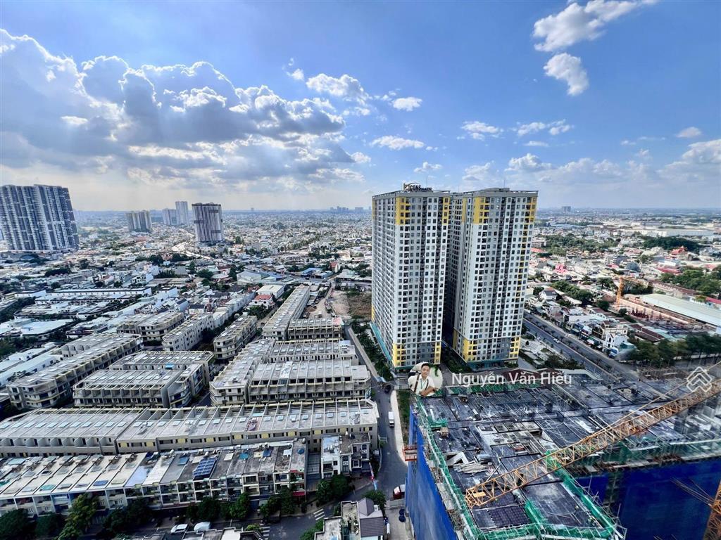 Cho thuê cc 2pn, 2wc, 6,5 triệu/th, 52m2 tại bcons plaza, dĩ an, bình dương